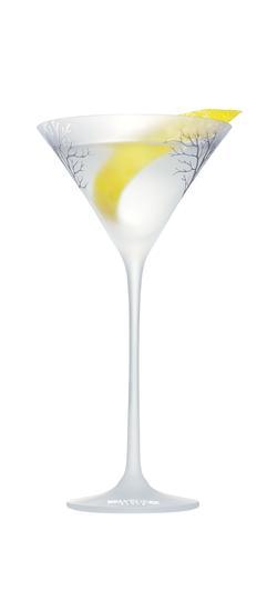 Belvedere Reverse Vesper