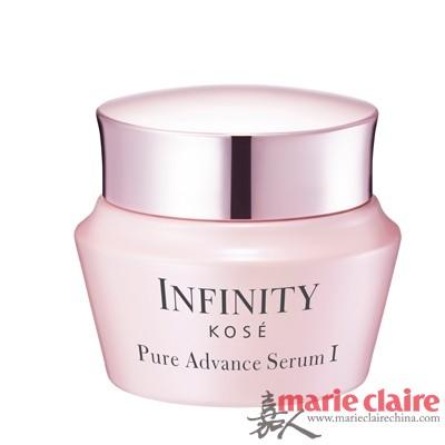Infinity纯萃啫喱