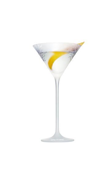 Belvedere Classic Martini
