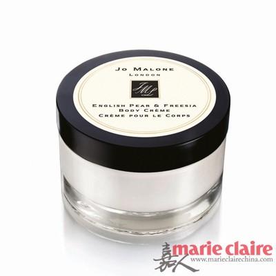 Jo Malone London英国梨与小苍兰润肤乳霜