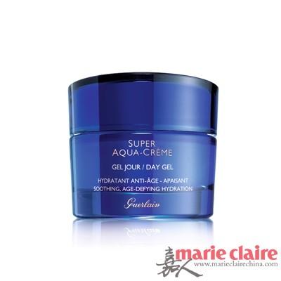 Guerlain 水合青春保湿精华露