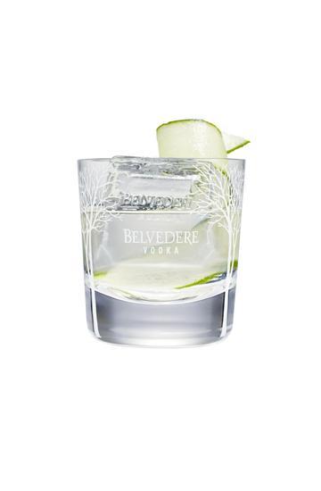 Belvedere Ultimate Unfiltered Martini