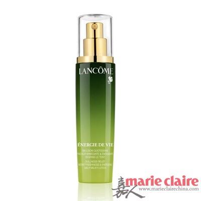 Lancôme 光泽润养水凝乳液