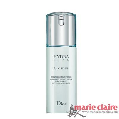 Dior 水动力精萃毛孔细致乳液