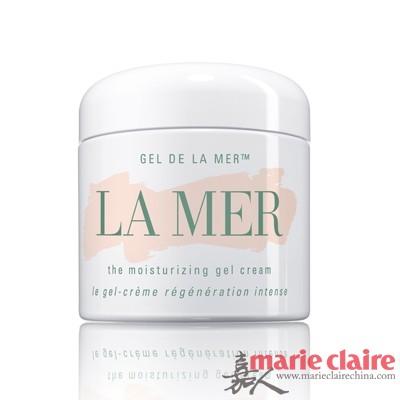 LaMer 精华凝霜
