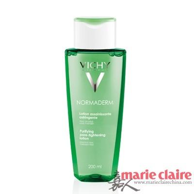 Vichy 净颜无瑕祛痘保湿收敛水