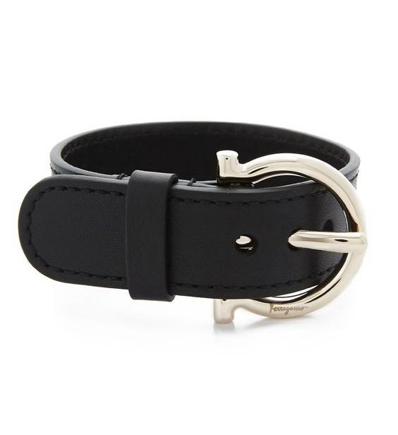 Salvatore Ferragamo Gancio 搭扣手环 ¥ 1,516