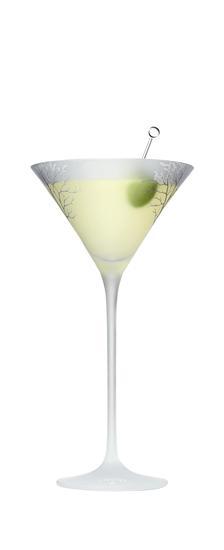 Belvedere Dirty Martini
