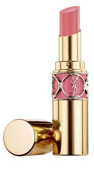 YSL ROUGE VOLUPTÉ SHINE圣罗兰莹亮纯魅唇膏 41# 4.5g 320 RMB