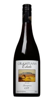 格兰皮恩斯酒庄(Grampians Estate)格兰皮恩斯葡萄酒