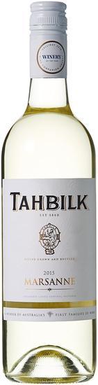 德宝(Tahbilk)酒庄玛珊葡萄酒