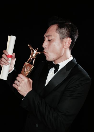 刘烨再度封帝