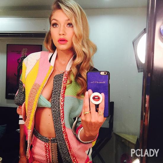 Gigi Hadid