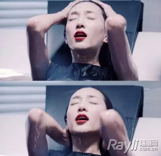 砸完房子,江莱还用哥哥的一柜子好酒泡了个澡也是真作