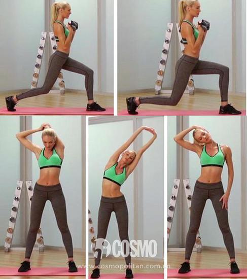 Candice Swanepoel