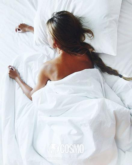 睡眠质量变好