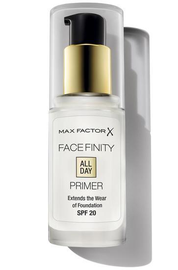2016新品-Max Factor 蜜丝佛陀Facefinity All Day Primer无瑕持妆隔离霜(RMB 198-30ml)