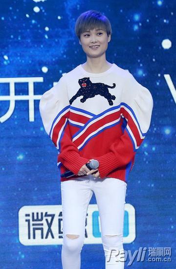 李宇春