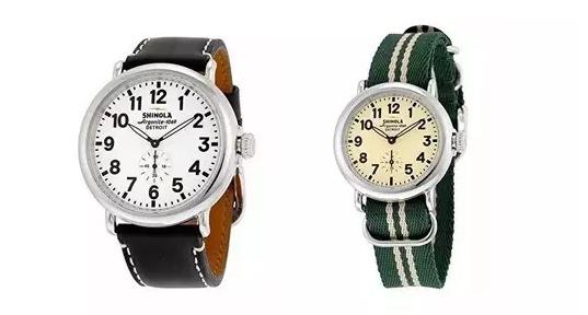Shinola 美国