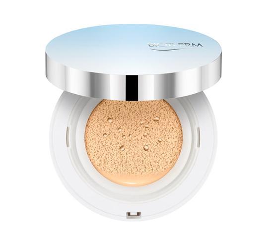 Biotherm碧欧泉活泉水光气垫C.C。霜