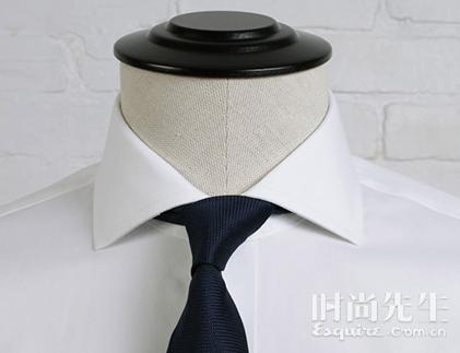 温莎领