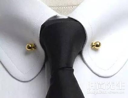 针领