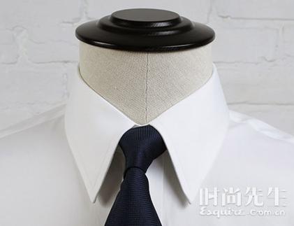 长尖领