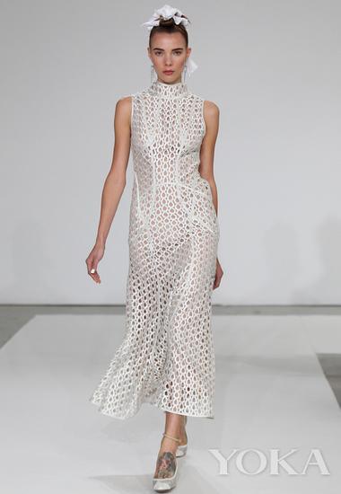 Zimmermann 2015春夏系列