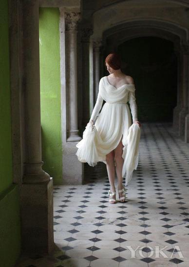 Delpozo Bridal