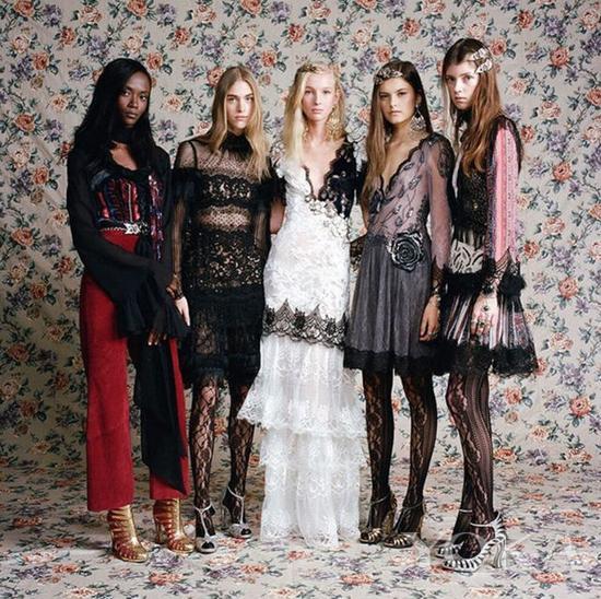 RODARTE