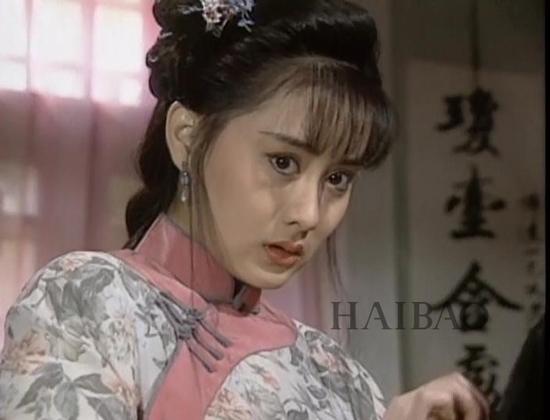 大眼美女 陈德容