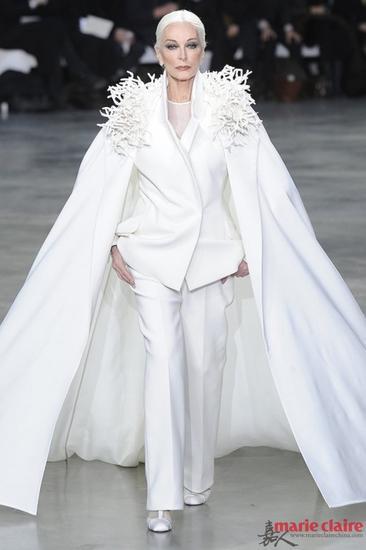 Carmen Dell Orefice