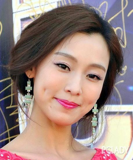 媚眼妆