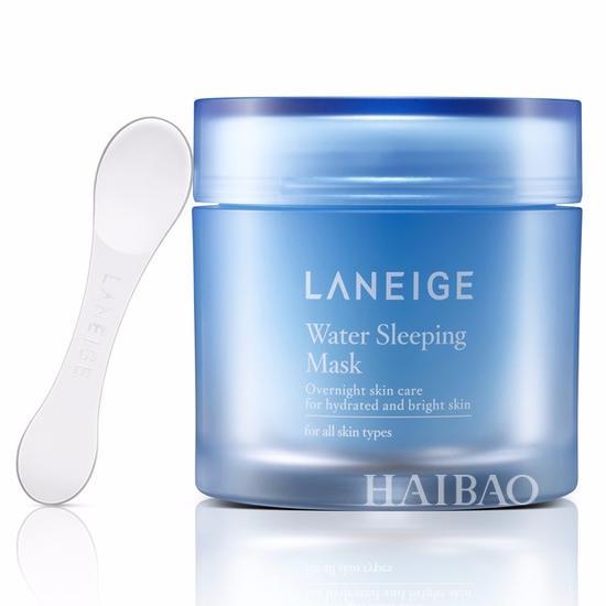 兰芝 (Laneige)睡眠面膜