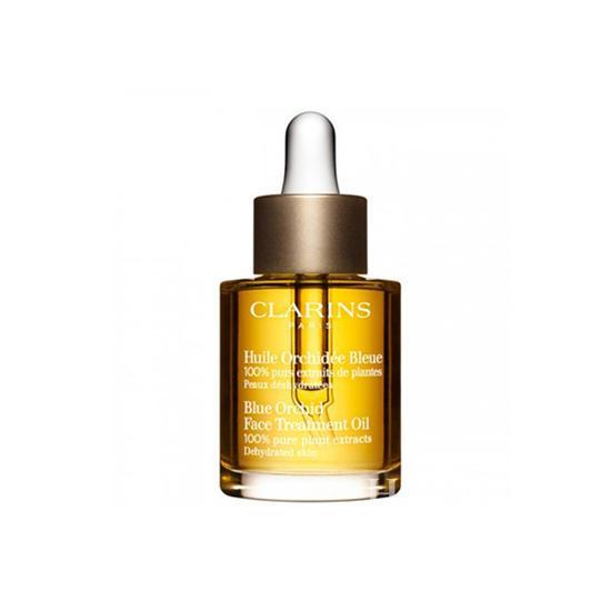 娇韵诗 (Clarins)兰花面部护理油