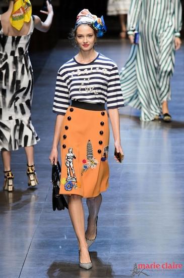 Dolce&Gabbana