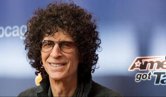 自诩为“传媒王”的霍华德·斯特恩(Howard Stern)以8500万美元排在第7位