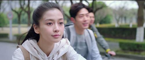 Angelababy
