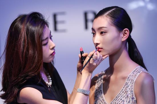 HERA赫妍彩妆秀