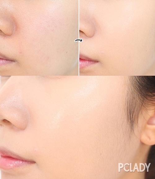 The face shop x Disney