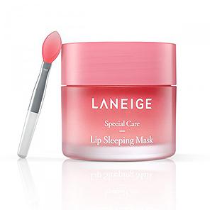 兰芝/LANEIGE 夜间保湿修护唇膜