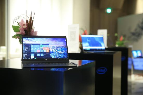 XPS产品展示