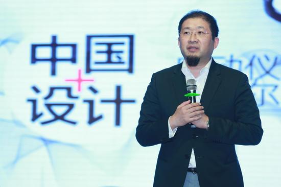 戴尔全球副总裁 王利军