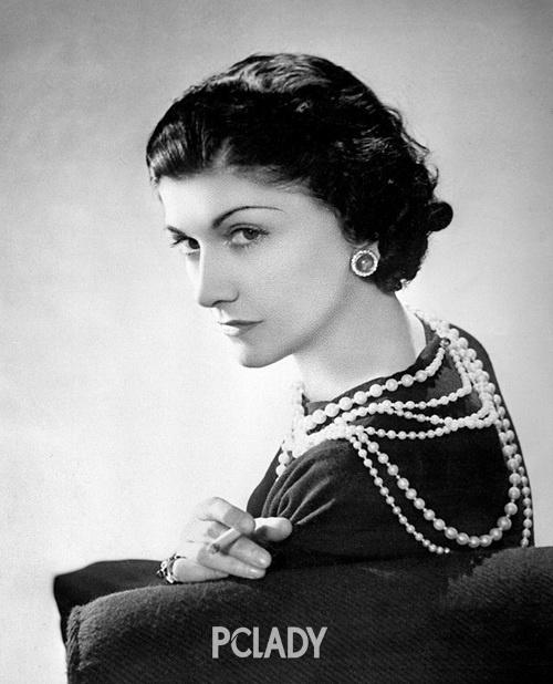 CoCo Chanel
