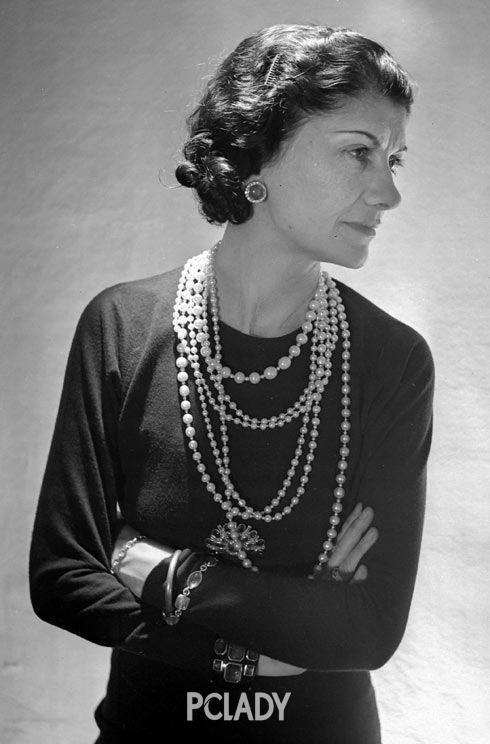 CoCo Chanel