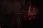 点蜡烛