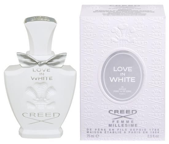 CREED Love In White 白色之恋女士香水from LaneCrawford_RMB2,088