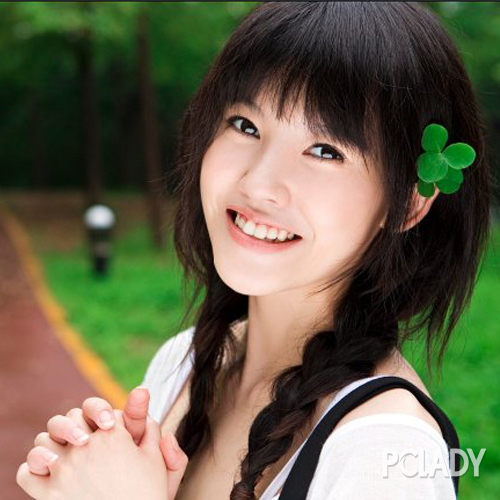 杨子姗