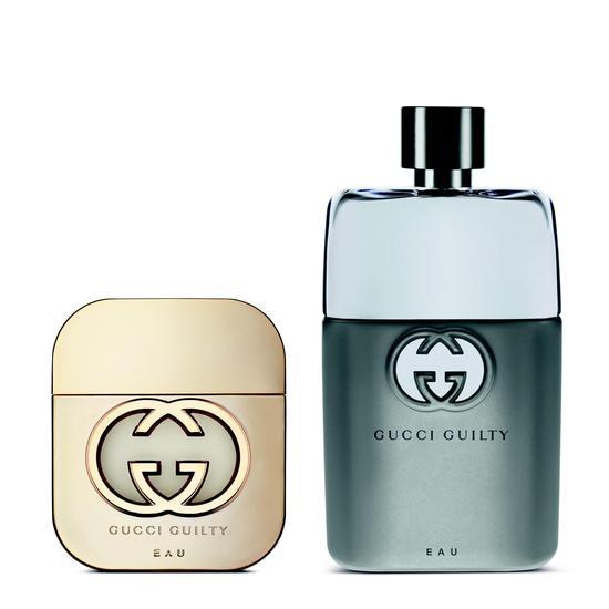 Gucci Guilty Eau 古驰罪爱悦源淡香水