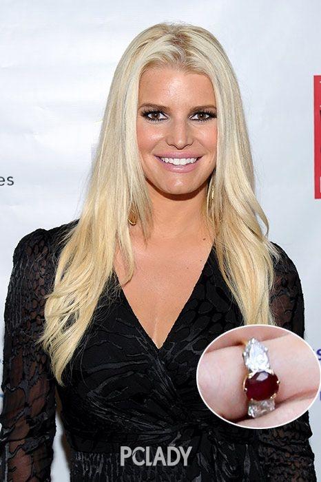 Jessica Simpson